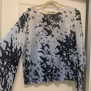 Gorgeous Flow Blouse